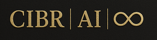 CIBR | AI | ∞